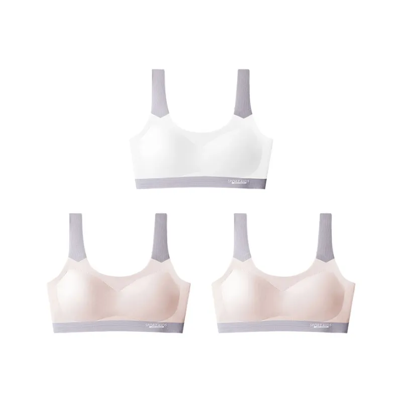 Herbal primer Women's Bras-20