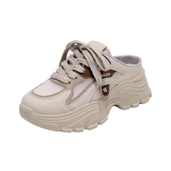 ZULISHI Abrasion Resistant Closed Toe Slippers Women's