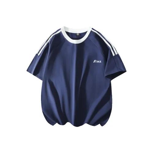 FAKE VINTAGE T Shirts Unisex