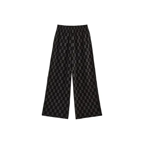 Vans Casual Pants Women's Black