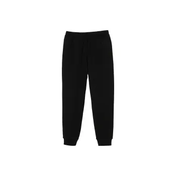 Burberry SS23 Knitted Sports Pants Women's Black