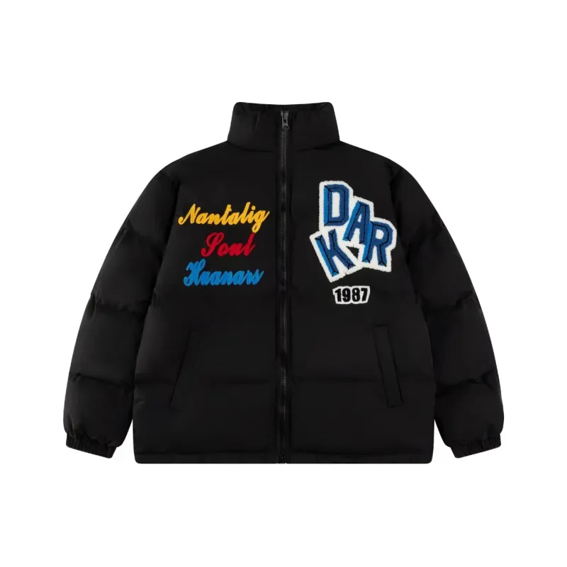 ECNR Puffer Jackets Women's-0