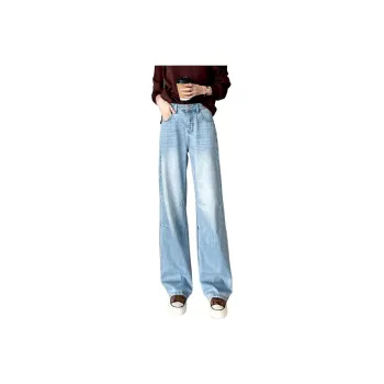 SITOL Jeans Women's Blue