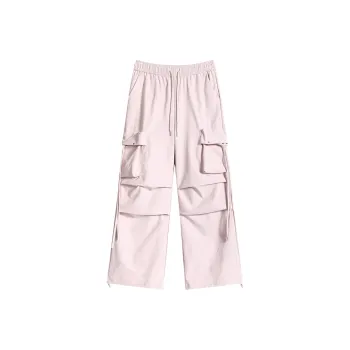 JECCI FIVE Casual Pants Women's
