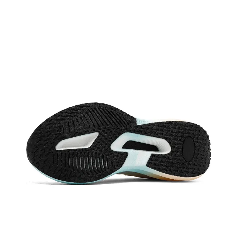 K bird Cushioning, Slip Resistant, And Breathable Low Top Casual Racing Running Shoes Women's-17