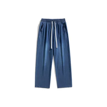 PANDA BASE Jeans Unisex