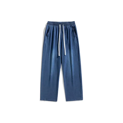 PANDA BASE Jeans Unisex