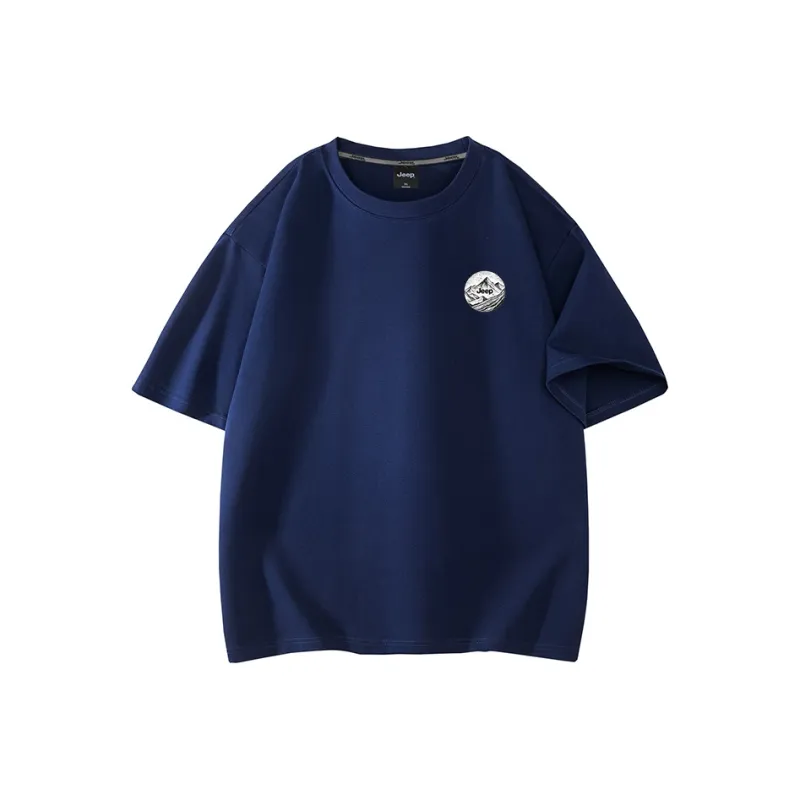Jeep T Shirts Unisex-6