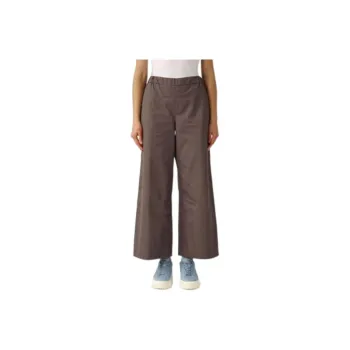 MaxMara Casual Pants Women's Mud