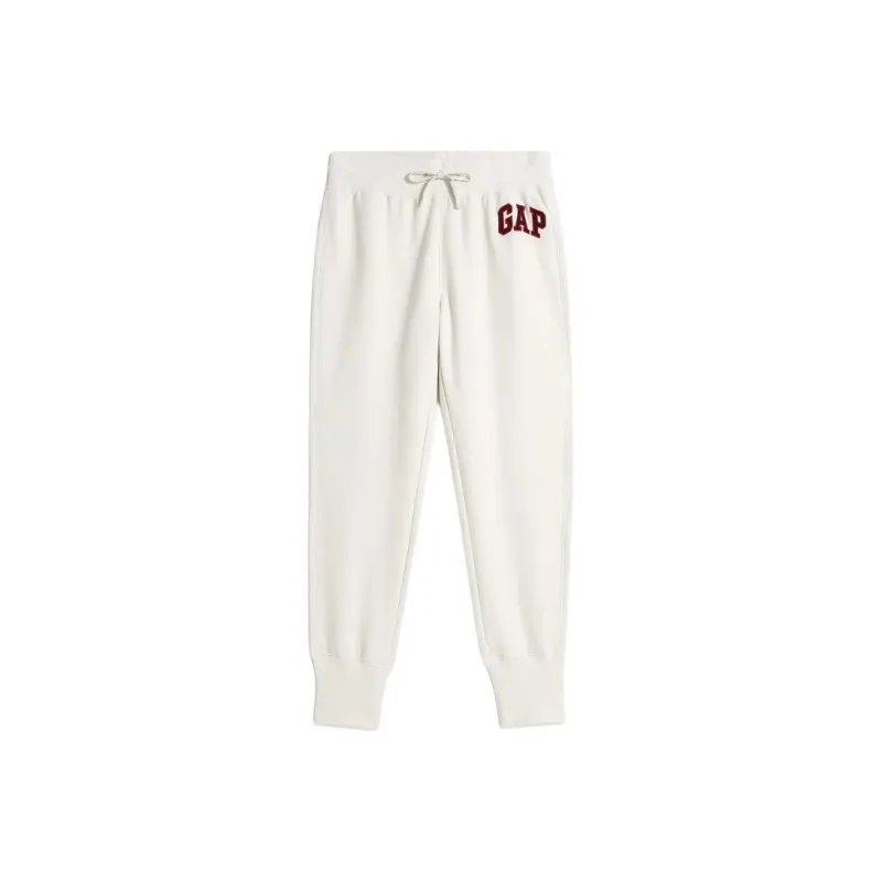 GAP Knitted Sports Pants Women's-0