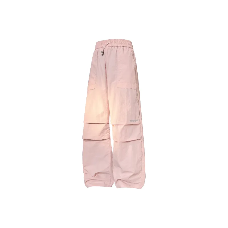 SESAME STREET Casual Pants Unisex-8
