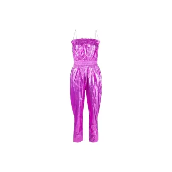 ISABEL MARANT Jumpsuits Women's Purple