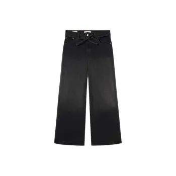Levis Jeans Women's Black