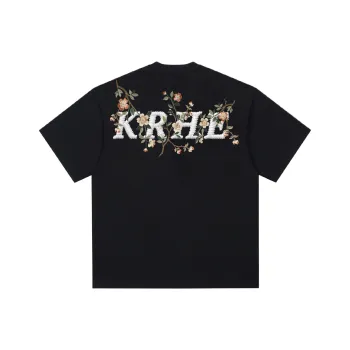 KIRHNE T Shirts Unisex