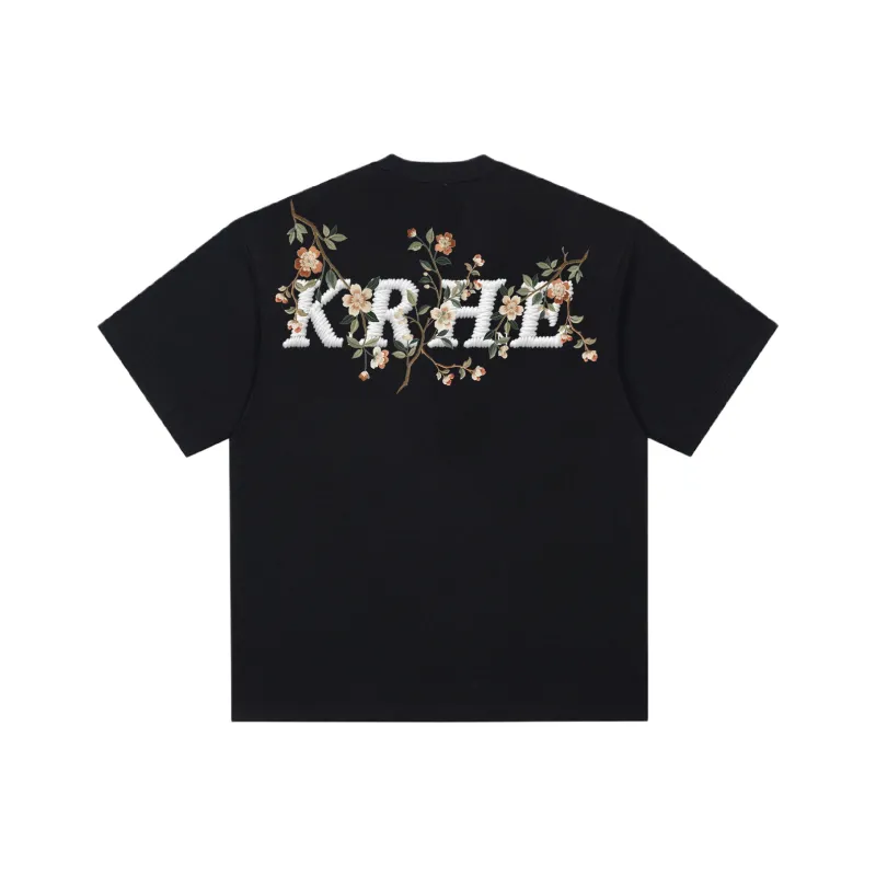 KIRHNE T Shirts Unisex-0