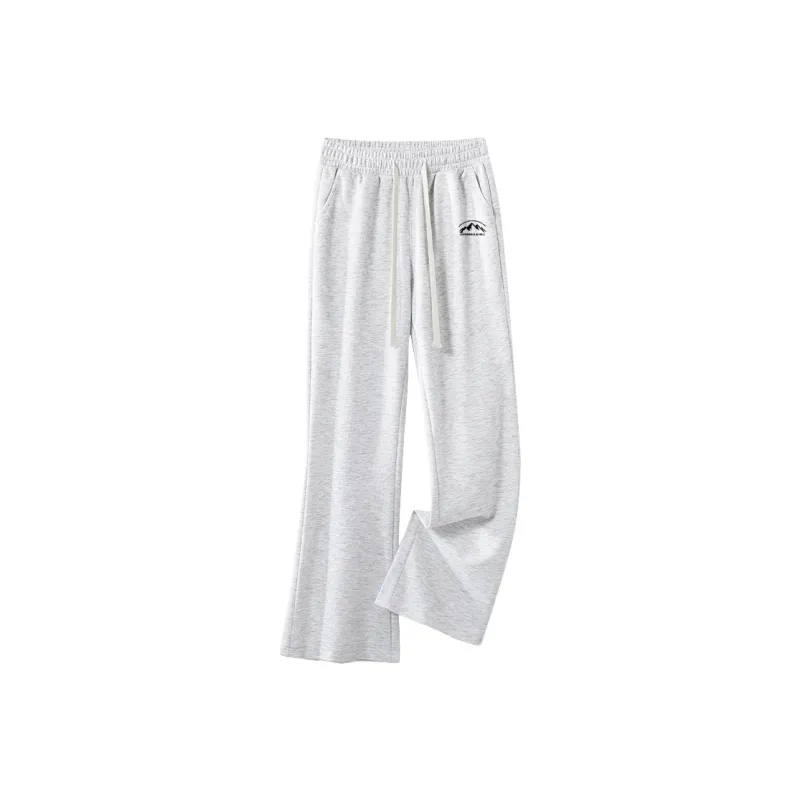 Caramella Casual Pants Unisex-4