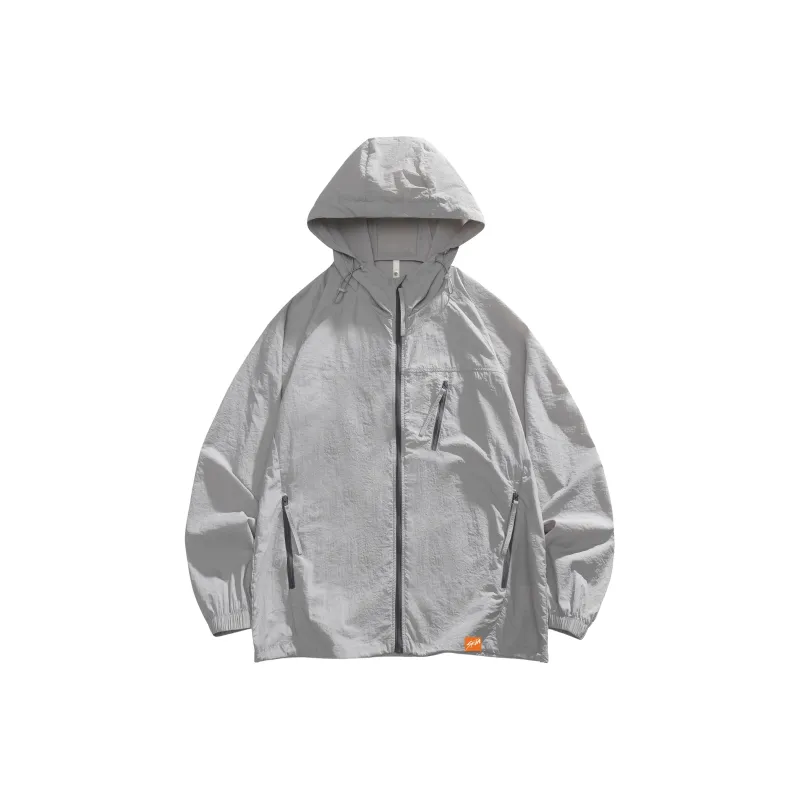 Snow Know The Answer SKTA Super Light Breathable Quick Dry Sun Protection Clothing Unisex-6