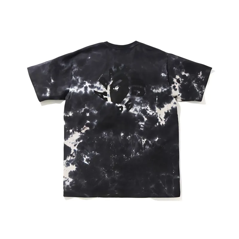 A BATHING APE Head Series Short Sleeved Dresses Women's-3