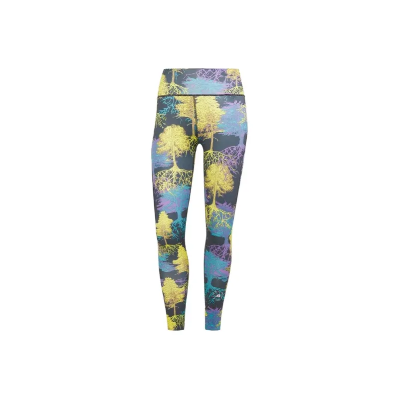 Adidas Leggings Women's Multicolor-0