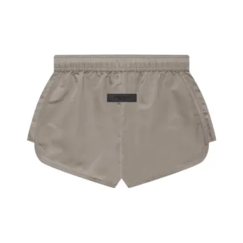 Fear Of God Essentials Running Short 'Desert Taupe'