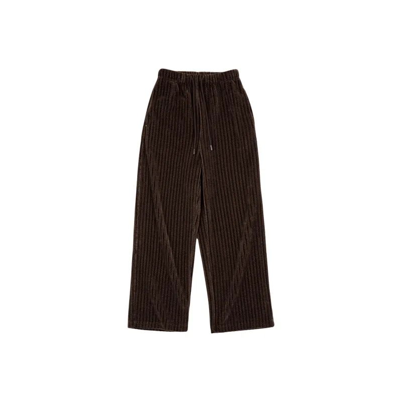 MADEN Casual Pants Women's-0