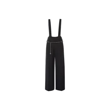 D'zzit Jumpsuits Women's Black