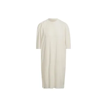 Adidas Originals ADICOLOR Short Sleeved Dresses Women's Beige