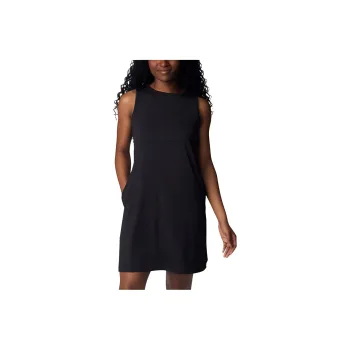 Columbia Sleeveless Dresses Women's Black