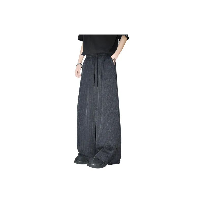 JUNGLE PANDA Casual Pants Unisex-5