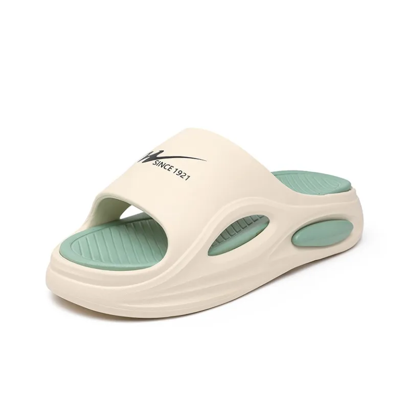 DOUBLE STAR 88 EVA Quiet Slip Resistant Cushioning Slide Slippers Unisex-4
