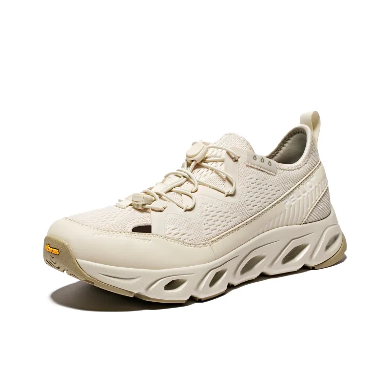 PELLIOT Slip Resistant, Breathable, Quick Dry River Trekking Shoes Men's-6