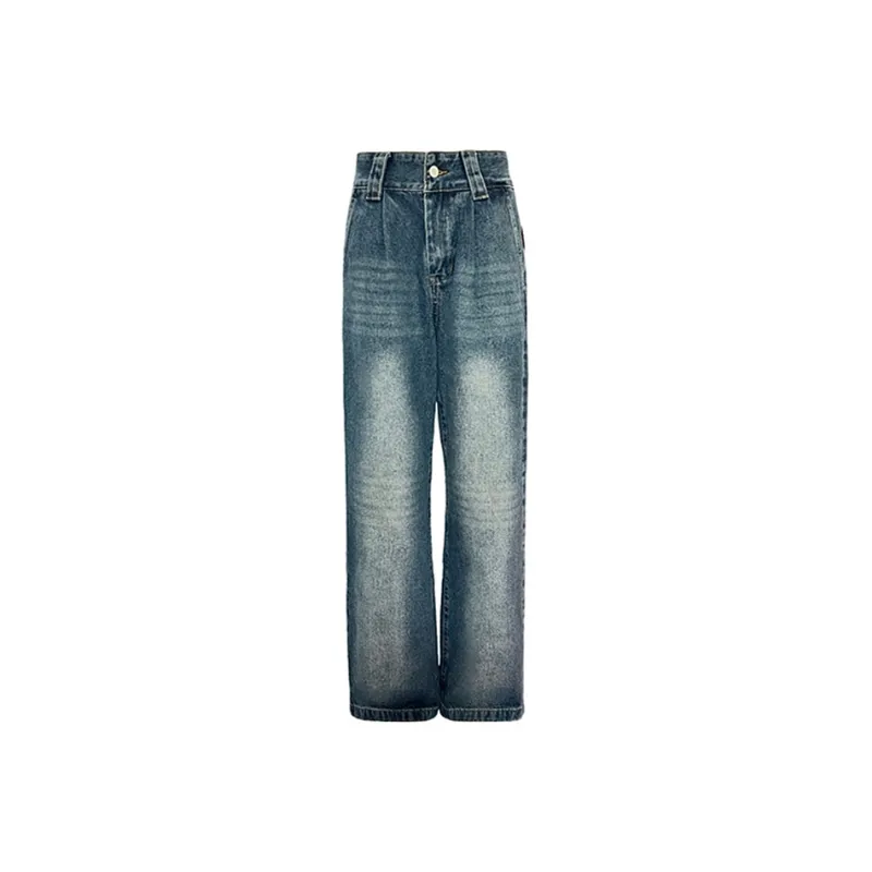 Rose Jeans Women's Blue Gray-0
