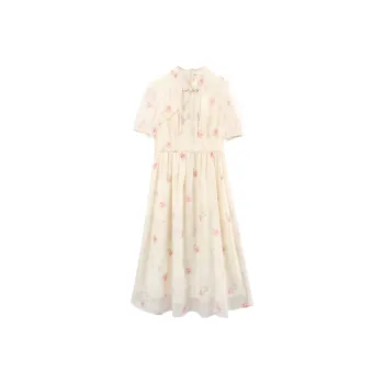A Paradise For Awakening Dress Women's