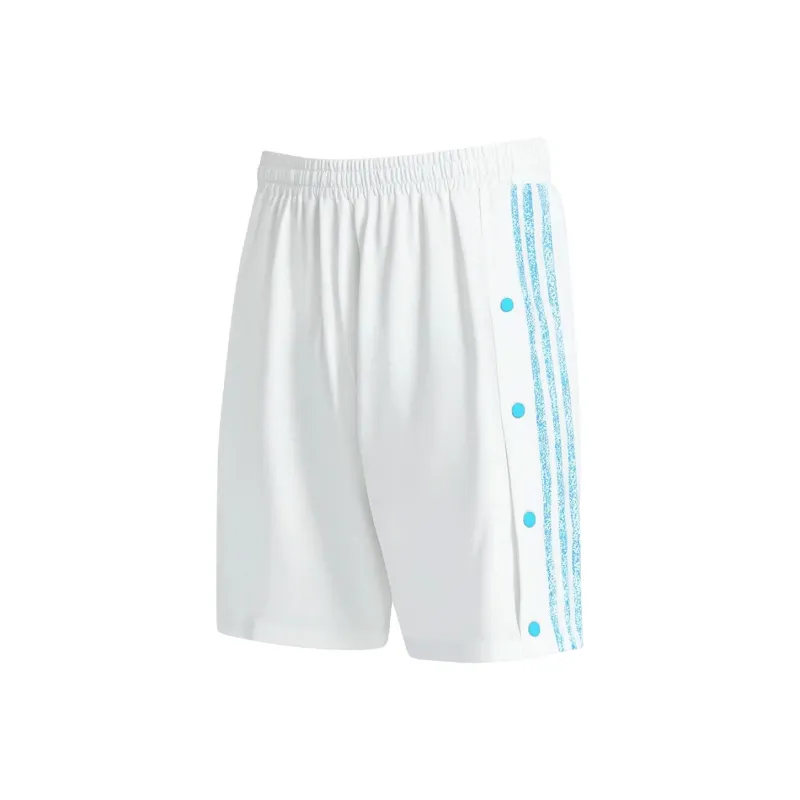 CAT'S PAW Casual Shorts Unisex-14