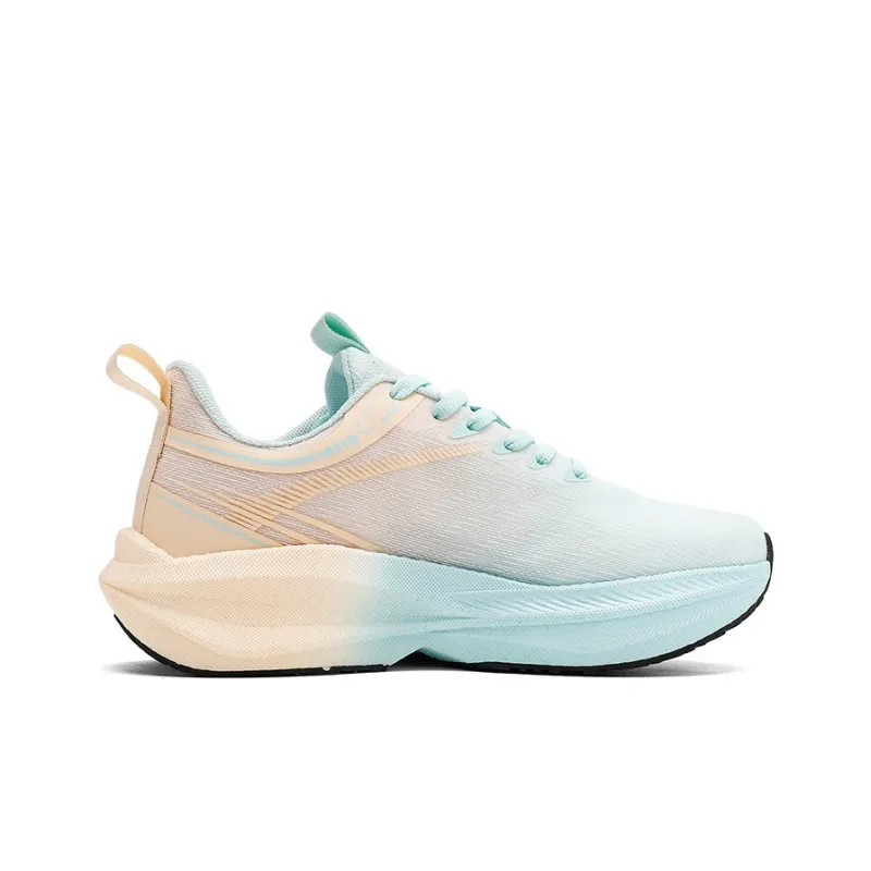 K bird Cushioning, Slip Resistant, And Breathable Low Top Casual Racing Running Shoes Women's-13