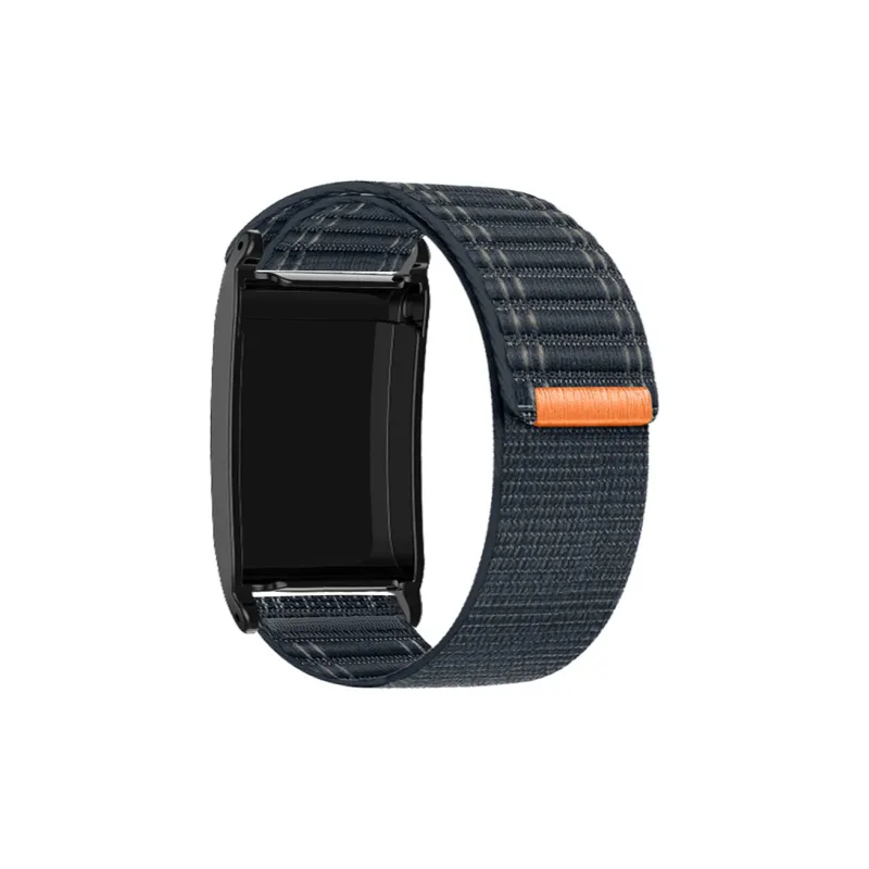DAOWEI Watch Band Whoop Compatibility 290mm Nylon Material-16