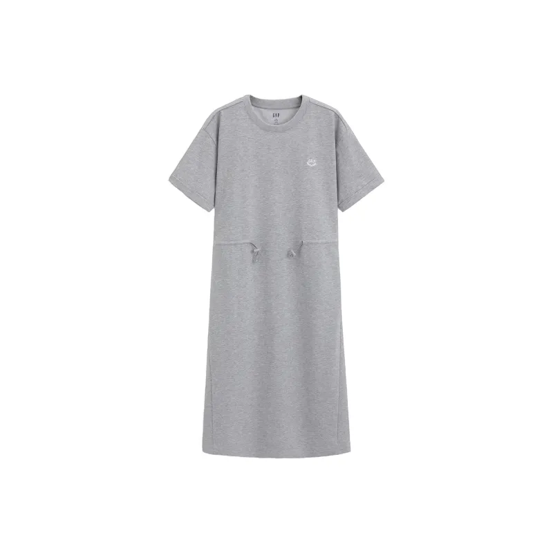 GAP Short Sleeved Dress Women's-2