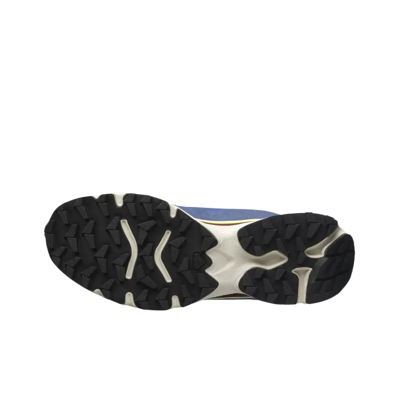 SALOMON XT 4 Low Top Training Shoes Unisex Blue-5