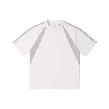 RIEZU T Shirts Unisex