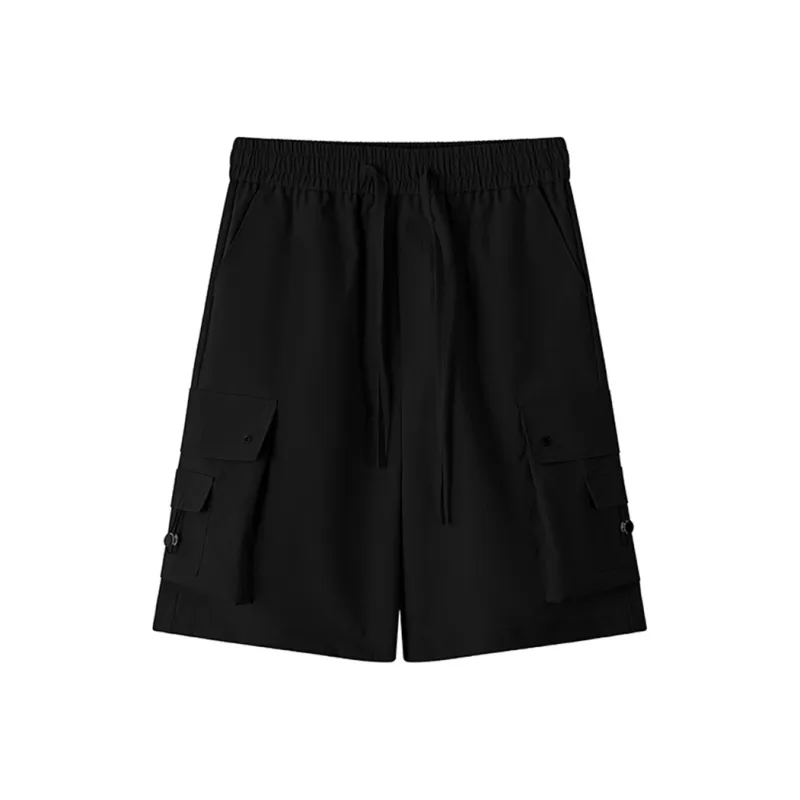 MLPR Casual Shorts Unisex-0