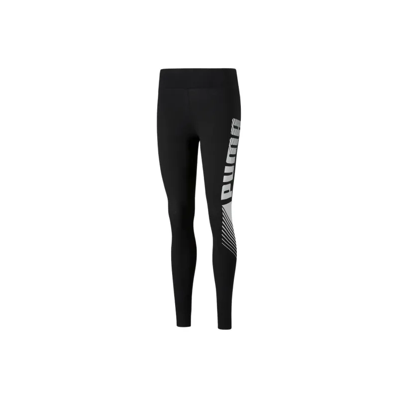 PUMA Leggings Women's Black-0