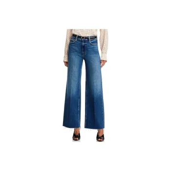 PAIGE Jeans Women's Blue