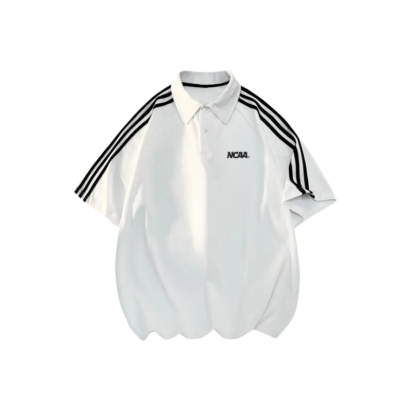 NCAA Polo Shirts Unisex-4