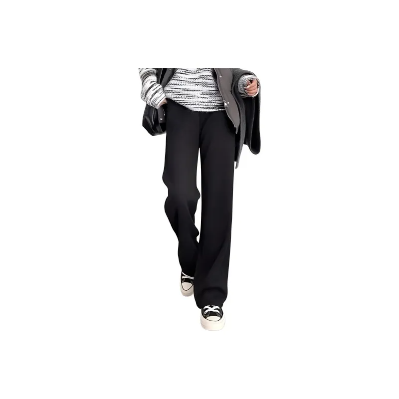 ORIGIN Casual Pants Unisex-0