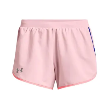 Under Armour Casual Shorts Women's Pink