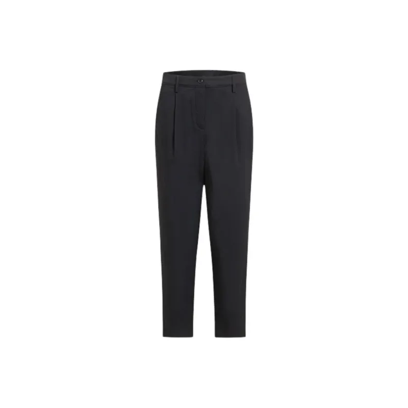 Hush Puppies Casual Pants Women's Mystic Teal-0