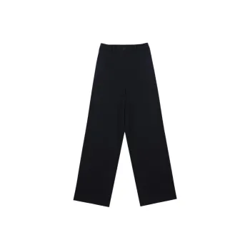 TSMLXLT Casual Pants Women's Midnight Black