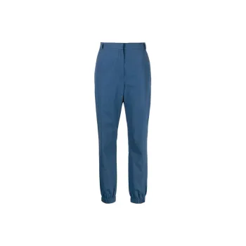 SONIA RYKIEL Casual Pants Women's Cobalt Blue