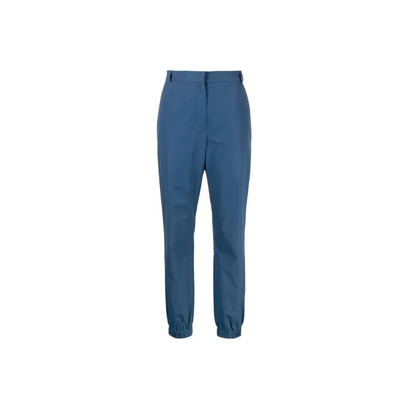 SONIA RYKIEL Casual Pants Women's Cobalt Blue-0