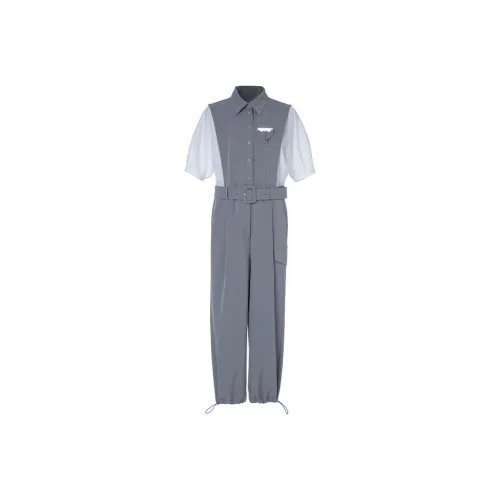 LOFT SHINE Jumpsuits Women's Multicolor